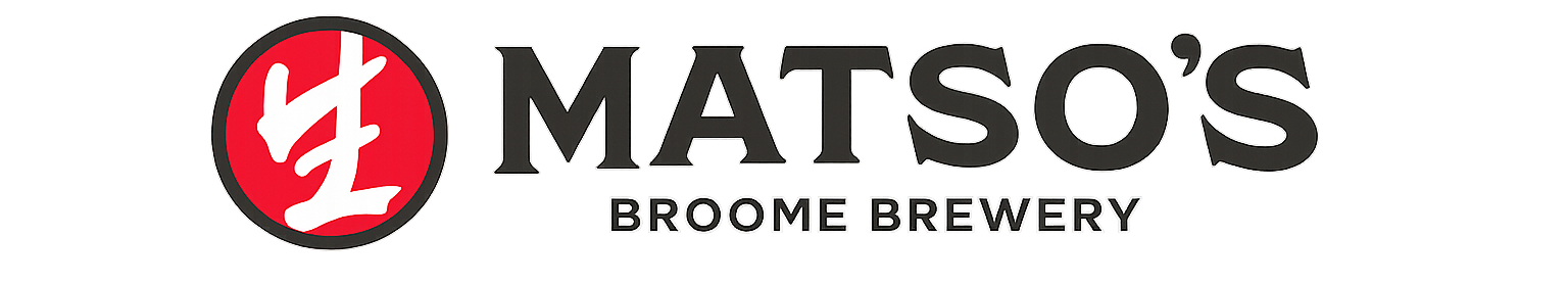 Broome Lotteries House logo